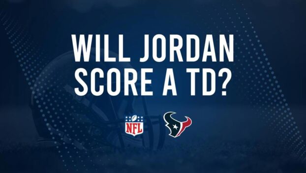 Will Brevin Jordan Score a Touchdown Against the Colts in Week 1?