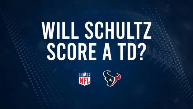 Will Dalton Schultz Score a Touchdown Against the Colts in Week 1?