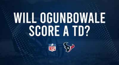 Will Dare Ogunbowale Score a Touchdown Against the Jaguars in Week 4?