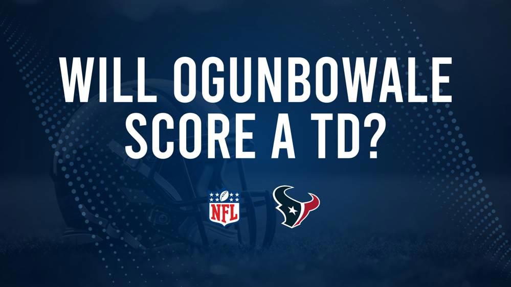 Will Dare Ogunbowale Score a Touchdown Against the Jaguars in Week 4?