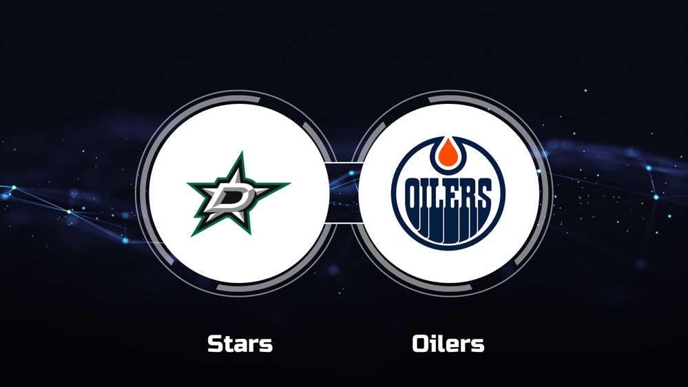 Buy Tickets for Dallas Stars vs. Edmonton Oilers on October 19