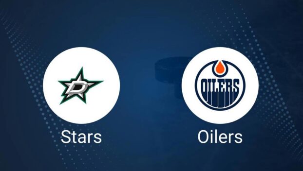 How to Pick the Stars vs. Oilers Game with Odds, Spread, Betting Line and Stats – October 19