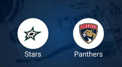 How to Pick the Stars vs. Panthers Game with Odds, Spread, Betting Line and Stats – November 1