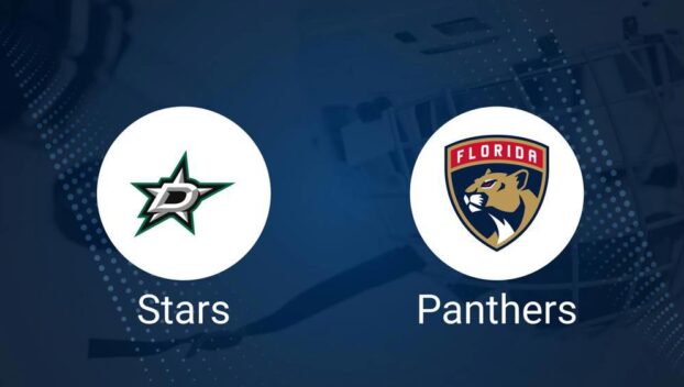 How to Pick the Stars vs. Panthers Game with Odds, Spread, Betting Line and Stats – November 1