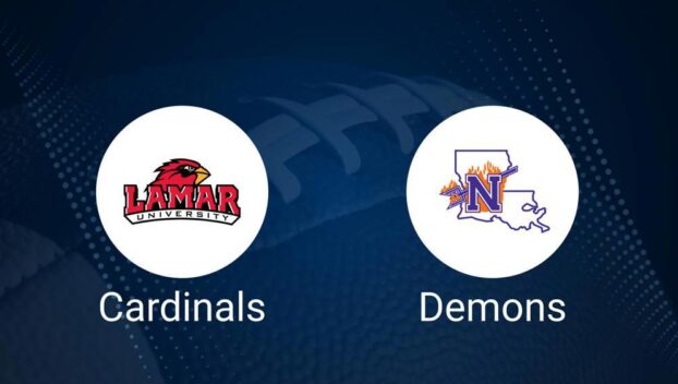 Lamar vs. Northwestern State Predictions & Picks: Odds, Moneyline, Spread - Saturday, Oct. 26