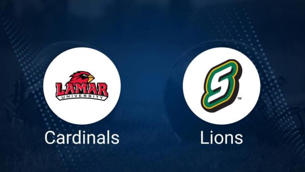 Lamar vs. Southeastern Louisiana Predictions & Picks: Odds, Moneyline, Spread - Saturday, Nov. 2