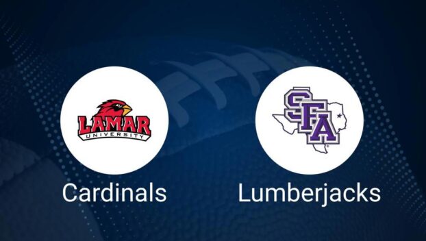 Lamar vs. Stephen F. Austin Predictions & Picks: Odds, Moneyline, Spread - Saturday, Oct. 12