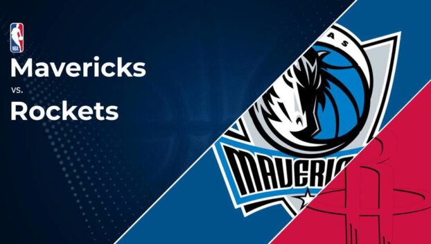 Mavericks vs. Rockets Prediction & Picks: Line, Spread, Over/Under - October 31