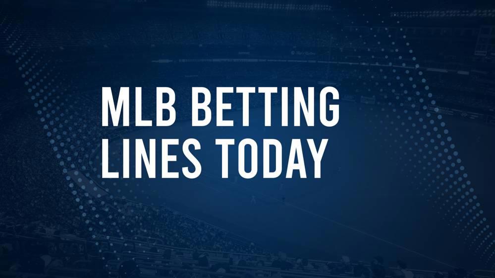 MLB Playoff Betting Lines and Picks Today | Oct. 15