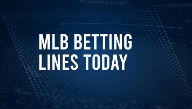 MLB Playoff Betting Lines and Picks Today | Oct. 2