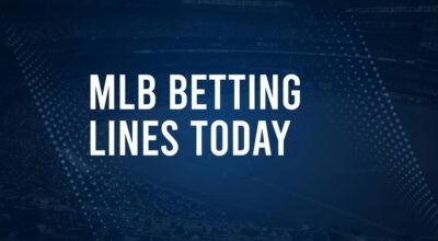 MLB Playoff Betting Lines and Picks Today | Oct. 3