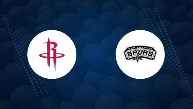 NBA Best Bets: Rockets vs. Spurs Picks for October 28