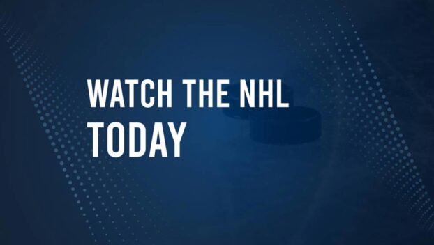 November 1 NHL TV Schedule: TV Channel, Start Times & Live Streaming Options