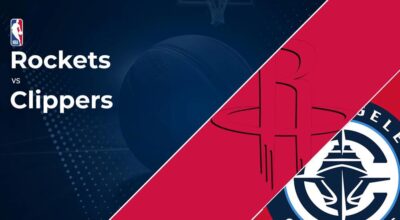 Rockets vs. Clippers Tickets Available – Wednesday, Nov. 13