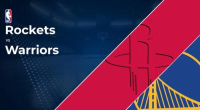 Rockets vs. Warriors Tickets Available – Saturday, Nov. 2