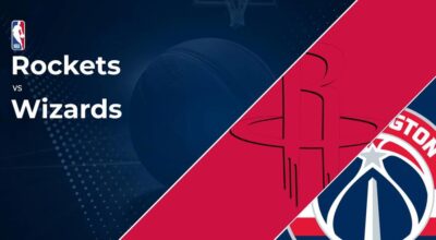 Rockets vs. Wizards Tickets Available – Monday, Nov. 11