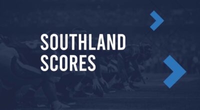 Southland Football Scores and Results – Week 9 2024