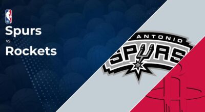 Spurs vs. Rockets Tickets Available – Saturday, Oct. 26