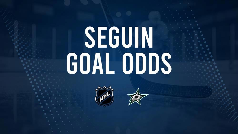 Will Tyler Seguin Score a Goal Against the Blackhawks on October 26?