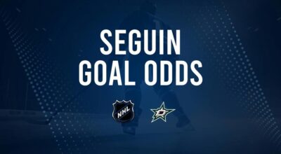 Will Tyler Seguin Score a Goal Against the Bruins on October 24?