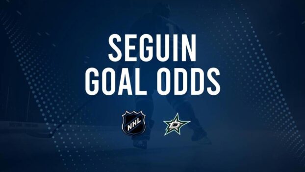 Will Tyler Seguin Score a Goal Against the Bruins on October 24?