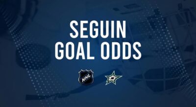 Will Tyler Seguin Score a Goal Against the Islanders on October 12?