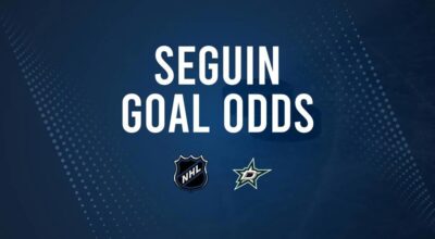 Will Tyler Seguin Score a Goal Against the Panthers on November 1?