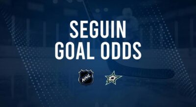 Will Tyler Seguin Score a Goal Against the Sabres on October 22?