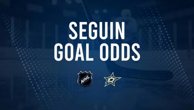 Will Tyler Seguin Score a Goal Against the Sabres on October 22?