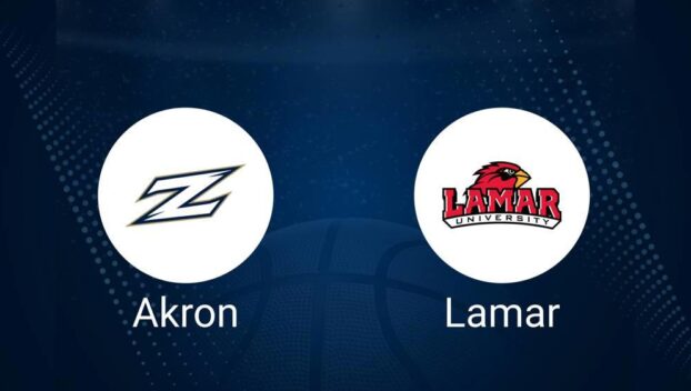 Akron vs. Lamar Predictions & Picks: Spread, Total - November 22