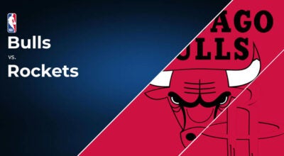 Bulls vs. Rockets Injury Report Today - November 17