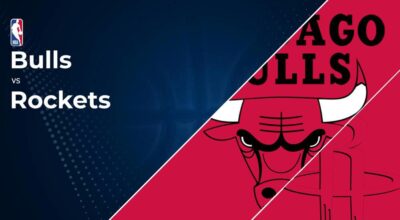 Bulls vs. Rockets Tickets Available – Sunday, Nov. 17