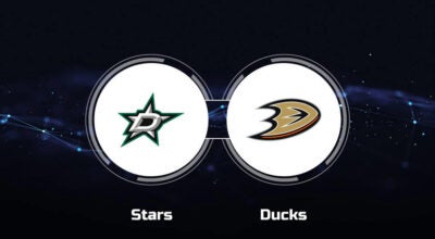 Buy Tickets for Dallas Stars vs. Anaheim Ducks on November 18