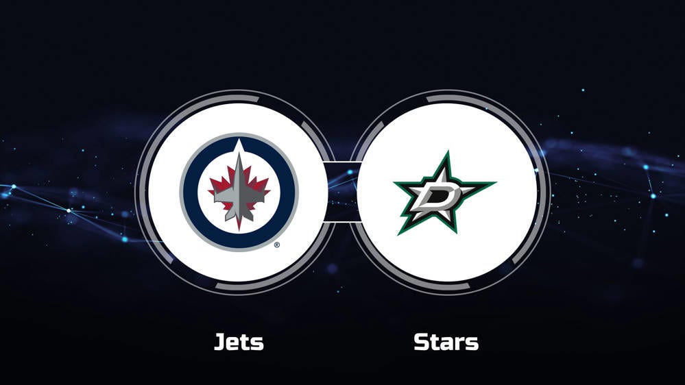 Buy Tickets for Winnipeg Jets vs. Dallas Stars on November 9