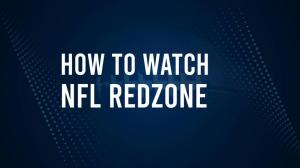 How to live stream NFL RedZone Week 10 with a free Fubo trial