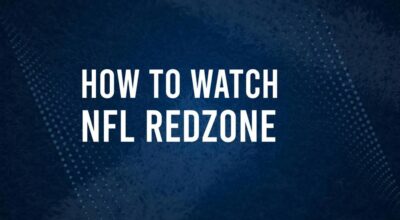 How to live stream NFL RedZone Week 12 with a free Fubo trial