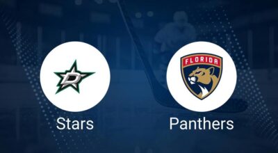 How to Pick the Panthers vs. Stars Game with Odds, Spread, Betting Line and Stats – November 1