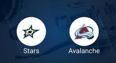 How to Pick the Stars vs. Avalanche Game with Odds, Spread, Betting Line and Stats – November 29