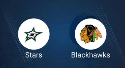 How to Pick the Stars vs. Blackhawks Game with Odds, Spread, Betting Line and Stats – November 7