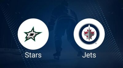 How to Pick the Stars vs. Jets Game with Odds, Spread, Betting Line and Stats – December 1