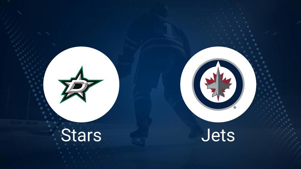 How to Pick the Stars vs. Jets Game with Odds, Spread, Betting Line and Stats – December 1