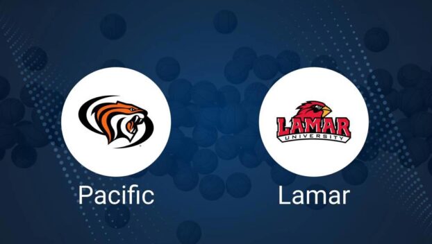 How to Watch Pacific vs. Lamar Women's Basketball on TV or Live Stream - November 29