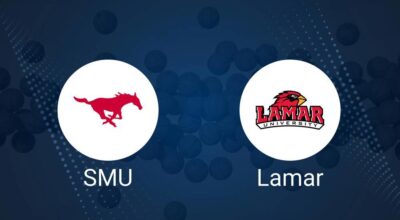 How to Watch SMU vs. Lamar Women's Basketball on TV or Live Stream - November 22