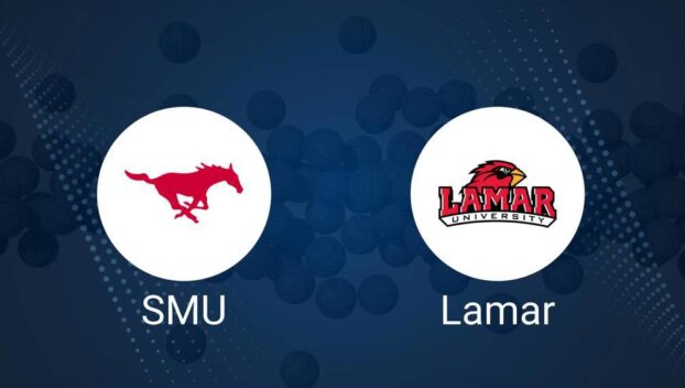 How to Watch SMU vs. Lamar Women's Basketball on TV or Live Stream - November 22