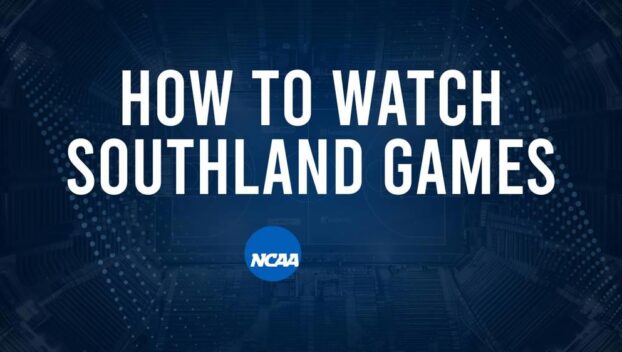 How to Watch Southland College Basketball Games - Monday, November 11