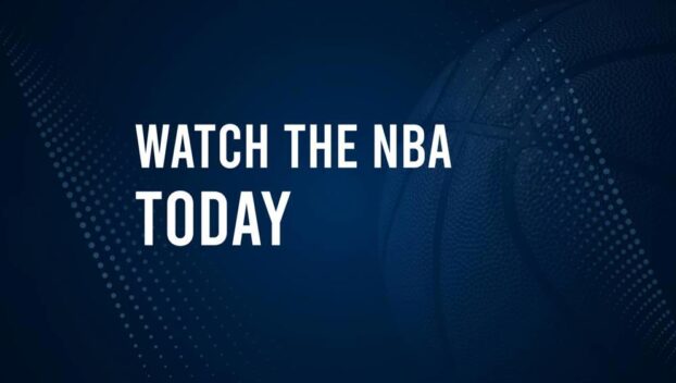 How to Watch the NBA Today, November 14