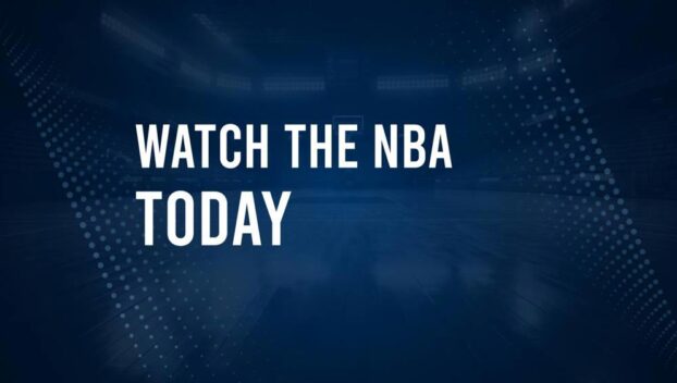 How to Watch the NBA Today, November 17