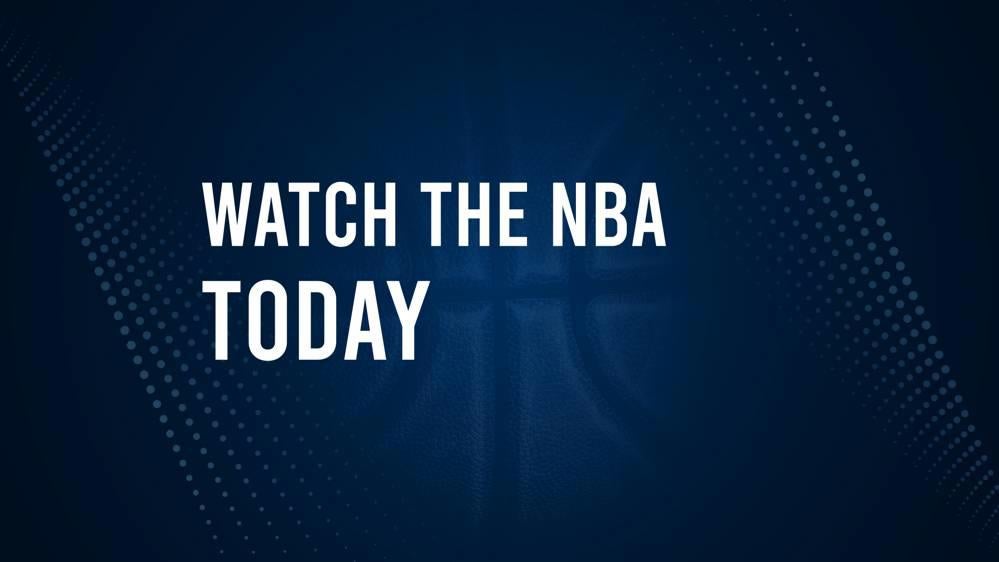 How to Watch the NBA Today, November 19