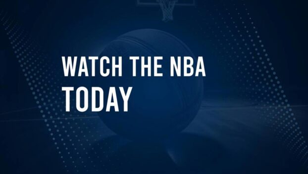 How to Watch the NBA Today, November 3