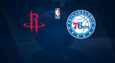 How to Watch the Rockets vs. 76ers Game: Streaming & TV Channel Info for November 27